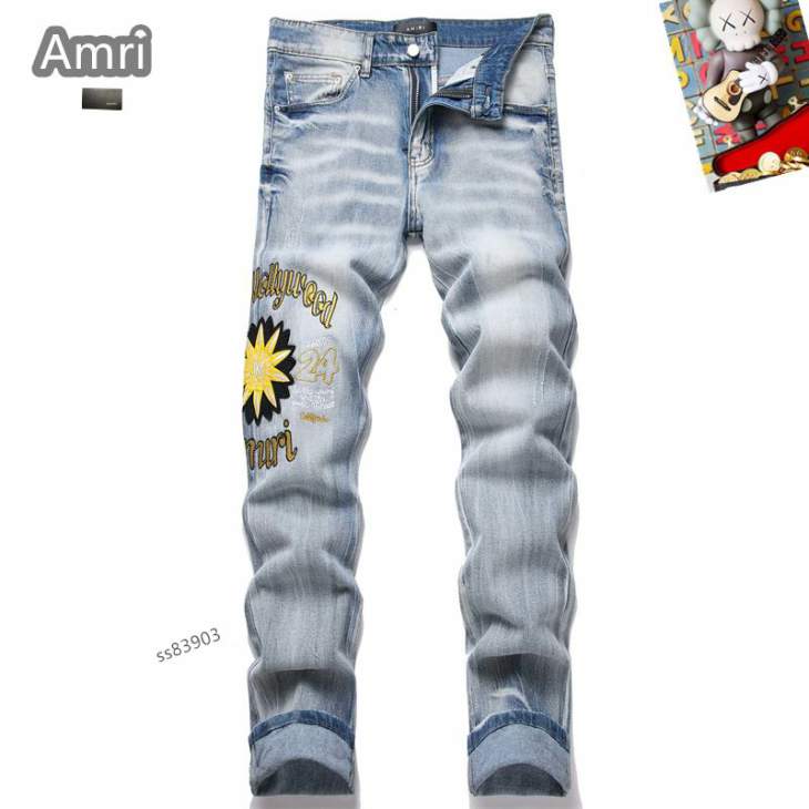 Picture of Amiri Jeans Long _SKUAmirisz29-3825tx39037230